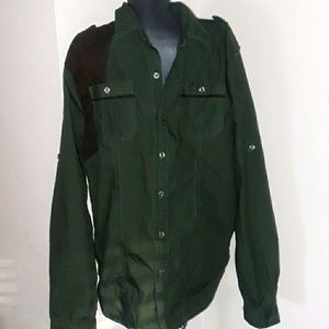 SYN Jeans long sleeve shirt